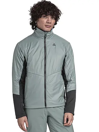 SCHÖFFEL | Isojacke Pontre para hombre |